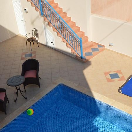 Maria Studios Agia Efimia Zewnętrze zdjęcie