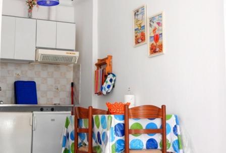 Maria Studios Agia Efimia Zewnętrze zdjęcie