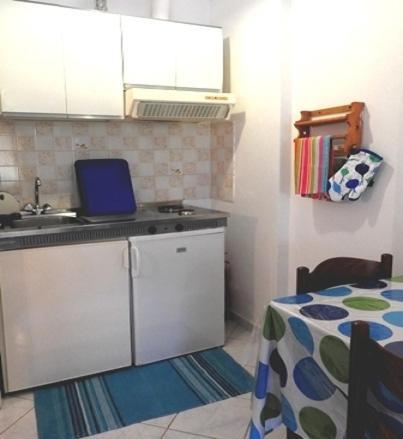 Maria Studios Agia Efimia Zewnętrze zdjęcie